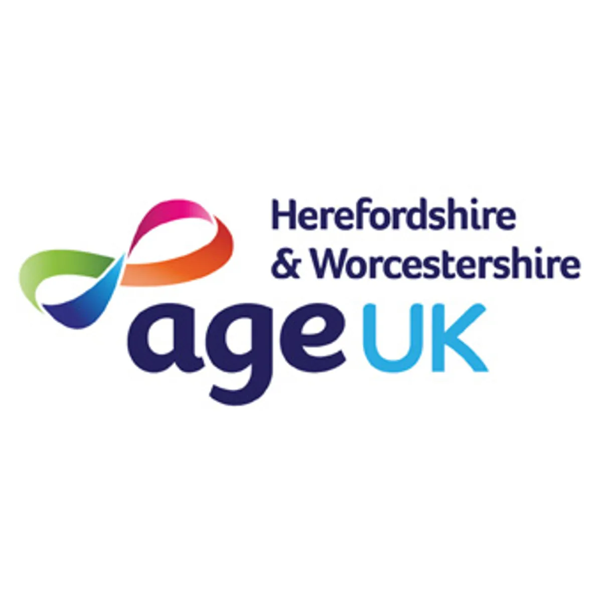 Age UK Logo