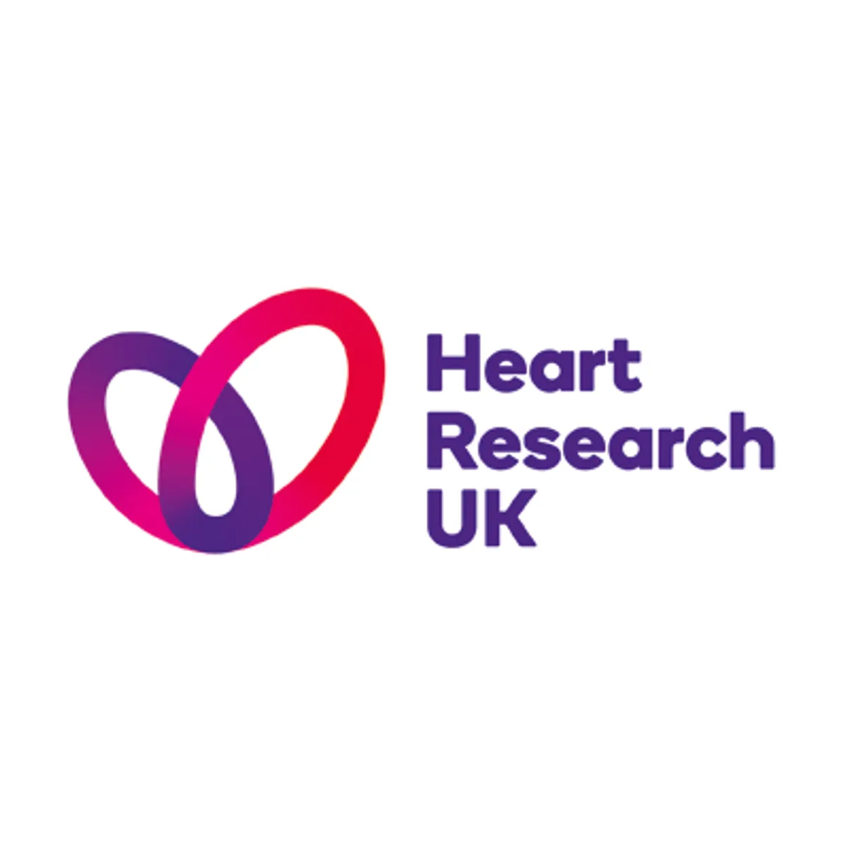 Heart Research UK Logo