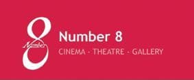 Number 8 - Cinema, Theatre and Gallery