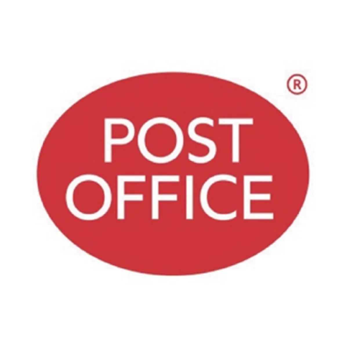 Post Office Logo