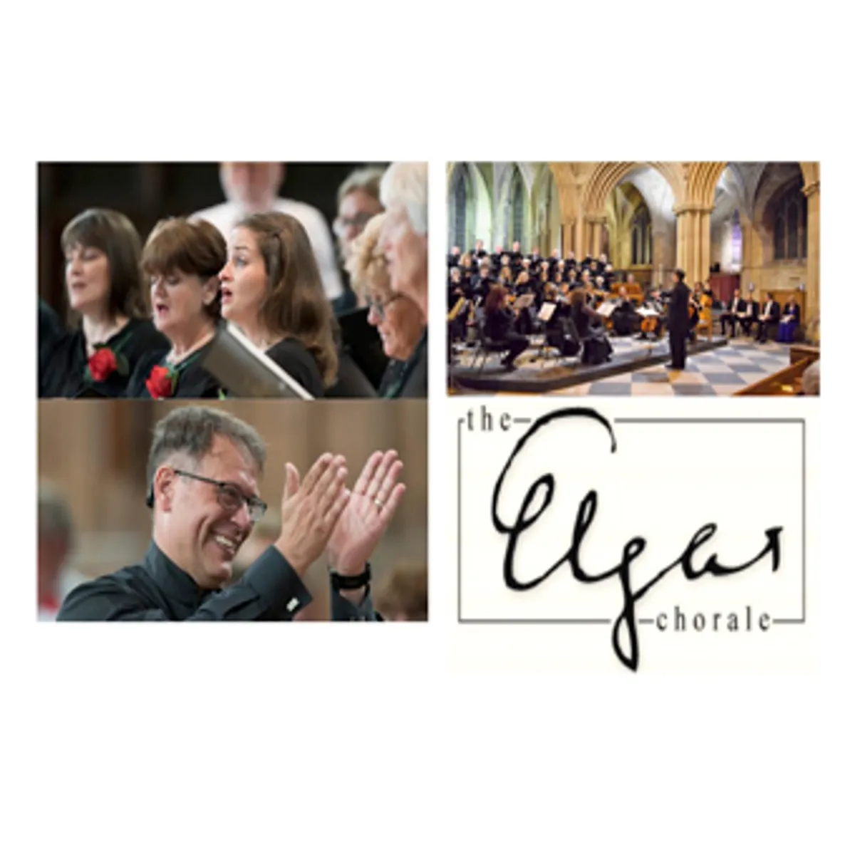 Tableau Elgar Chorale