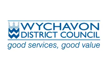 Wychavon District Council Logo